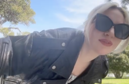 lady gaga birthday party 2024